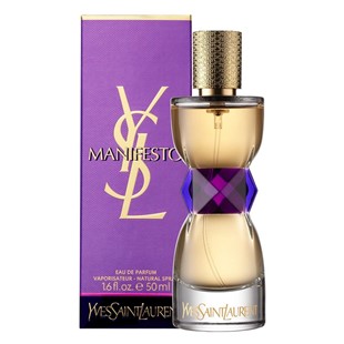 Picture of YVES SAINT LAURENT MANIFESTO EDP
